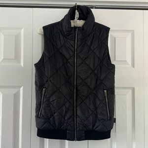 Patagonia Quilted Vest